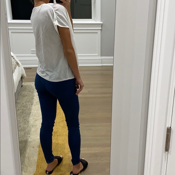 Flowy Top - Picture 2 of 4